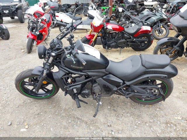 Kawasaki En650 A