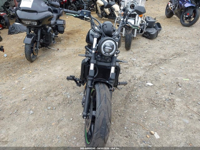 Kawasaki En650 A