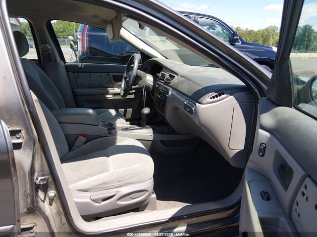 Ford Taurus Se