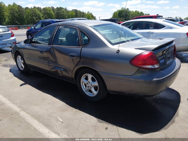 Ford Taurus Se