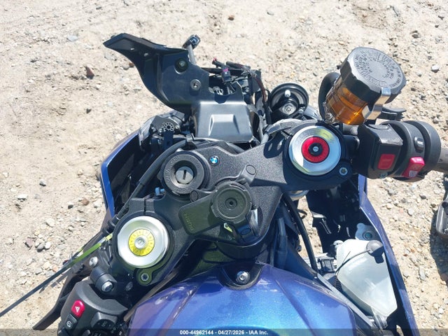 BMW S 1000 Rr
