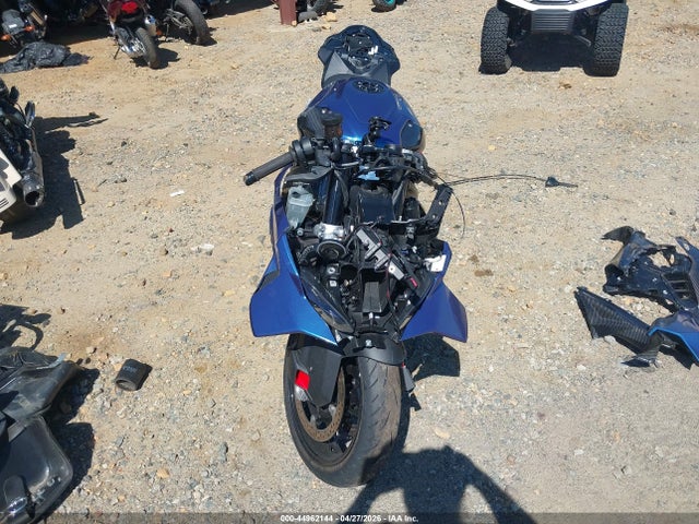 BMW S 1000 Rr