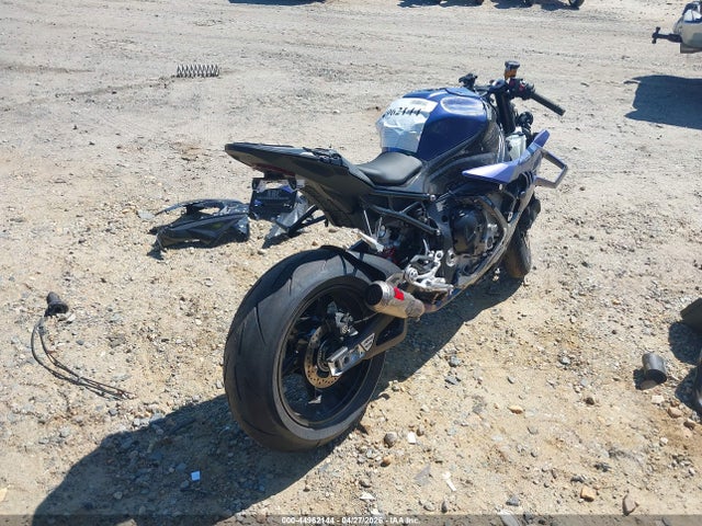 BMW S 1000 Rr