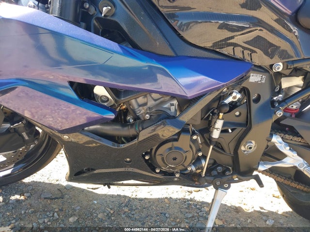 BMW S 1000 Rr