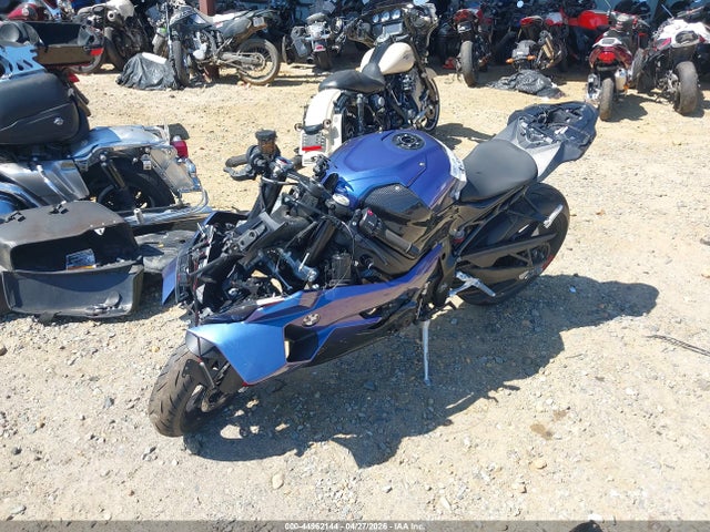 BMW S 1000 Rr
