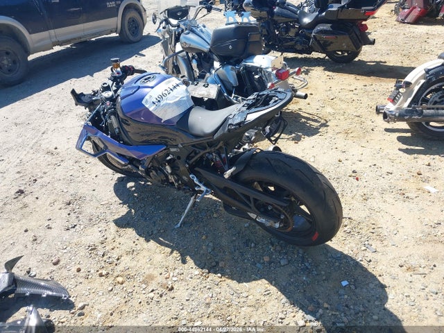 BMW S 1000 Rr