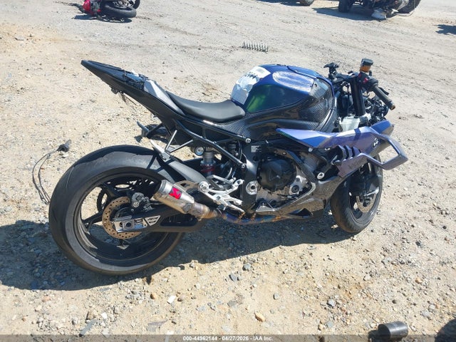 BMW S 1000 Rr