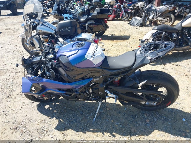 BMW S 1000 Rr