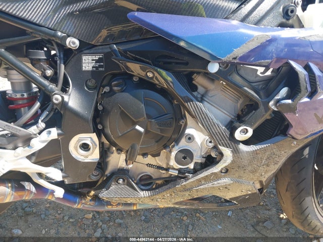 BMW S 1000 Rr