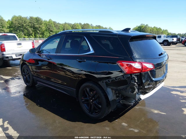 Chevrolet Equinox Fwd Lt