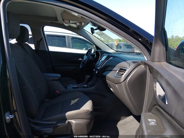 Chevrolet Equinox Fwd Lt
