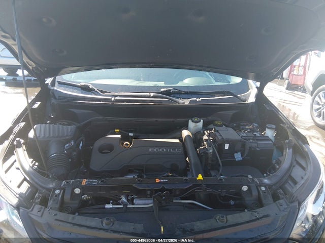 Chevrolet Equinox Fwd Lt