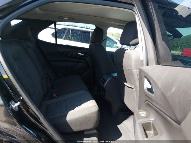 Chevrolet Equinox Fwd Lt