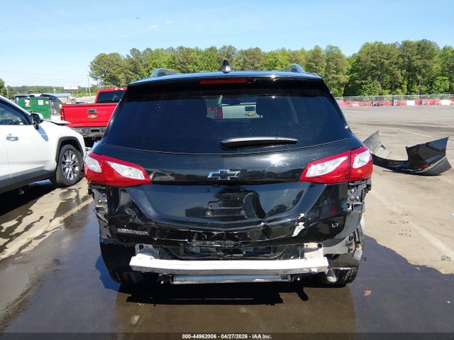 Chevrolet Equinox Fwd Lt