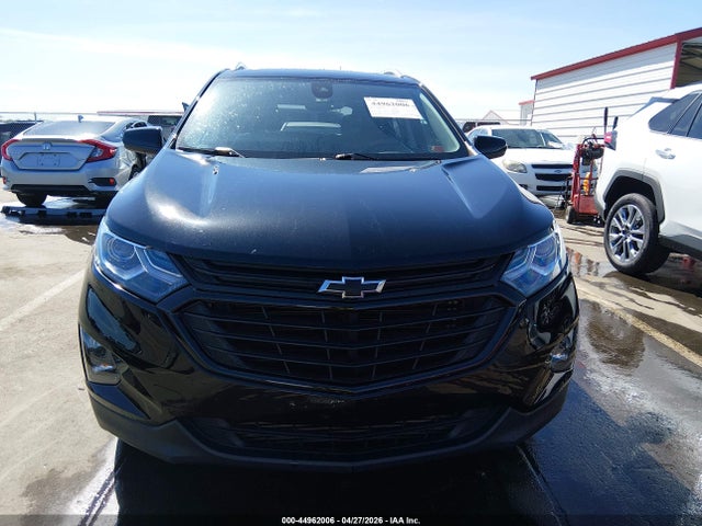 Chevrolet Equinox Fwd Lt