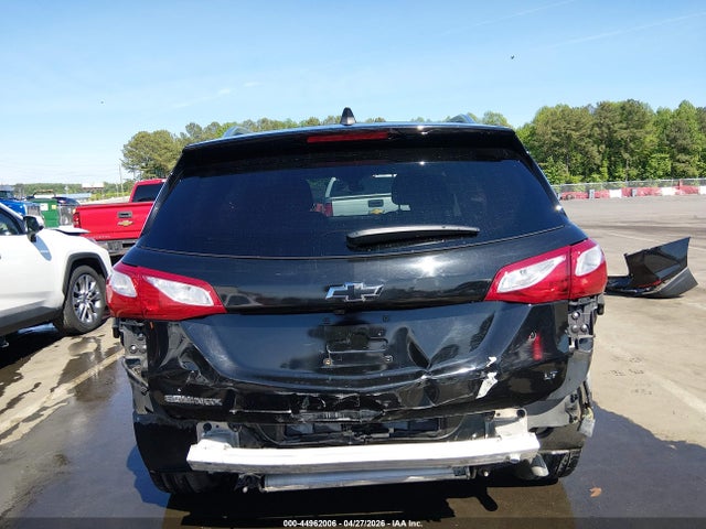 Chevrolet Equinox Fwd Lt