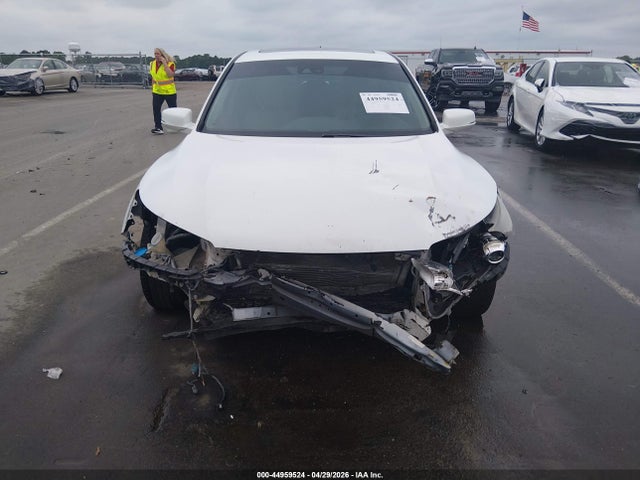 Honda Accord Ex-l V-6