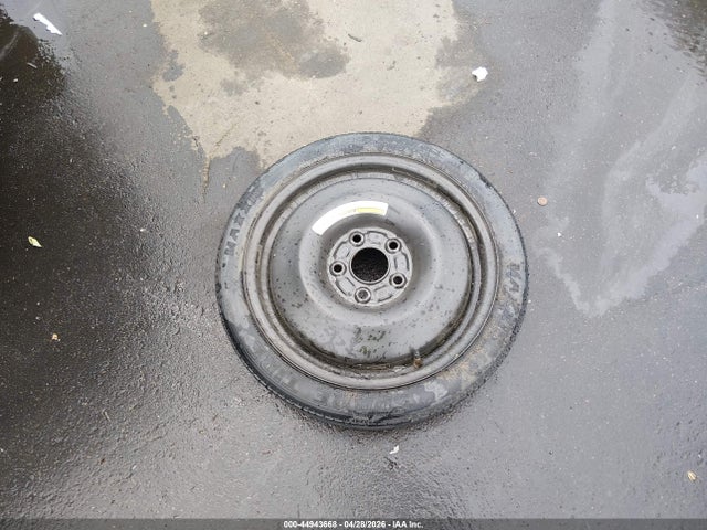 Nissan Altima S Fwd