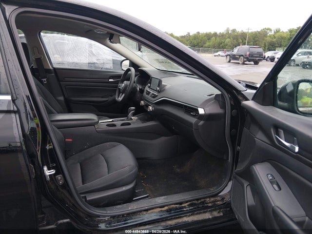 Nissan Altima S Fwd