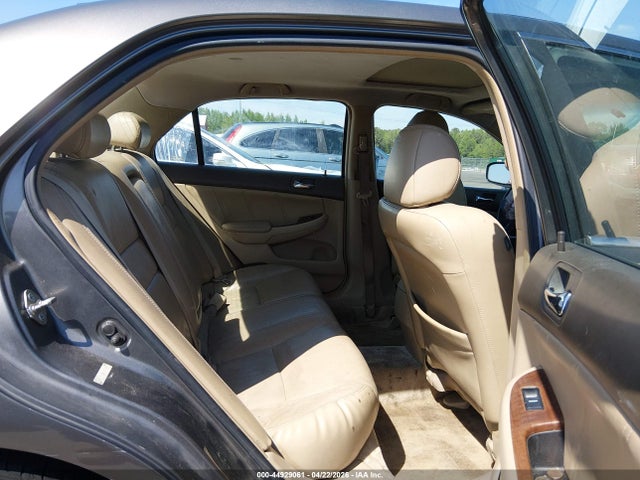 Honda Accord 3.0 Ex