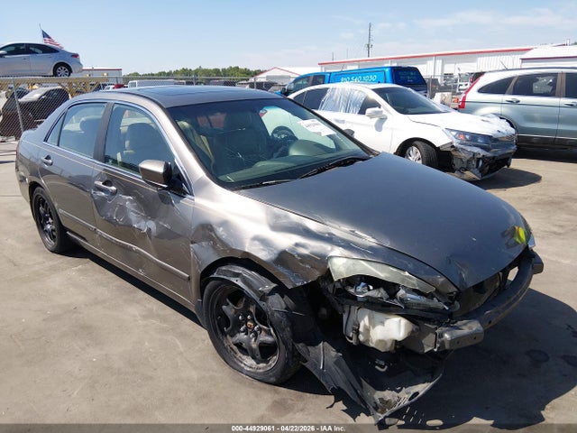 Honda Accord 3.0 Ex