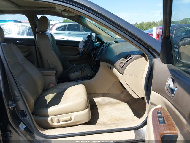 Honda Accord 3.0 Ex