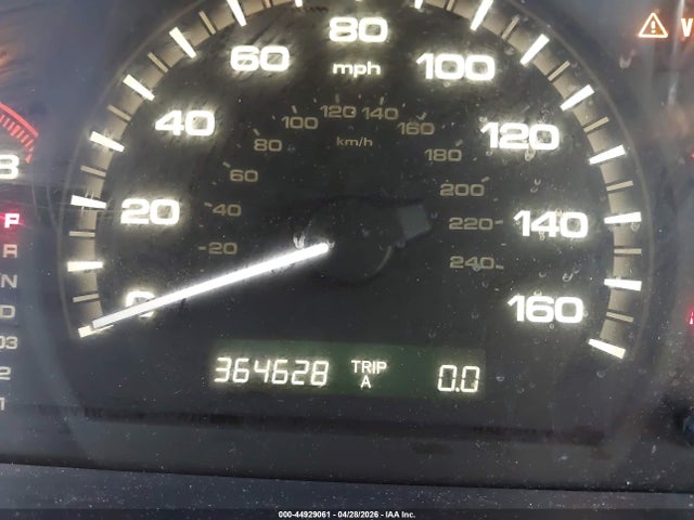 Honda Accord 3.0 Ex