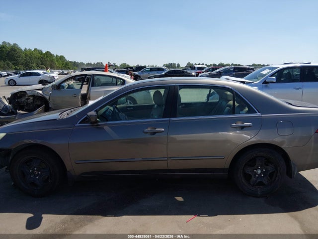 Honda Accord 3.0 Ex