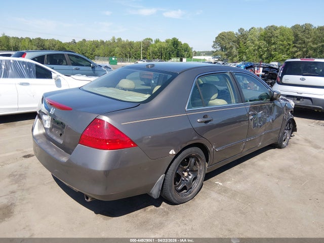 Honda Accord 3.0 Ex