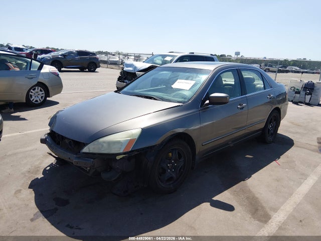 Honda Accord 3.0 Ex