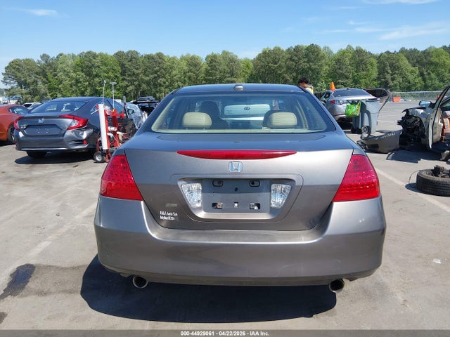 Honda Accord 3.0 Ex