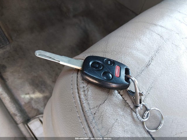 Honda Accord 3.0 Ex