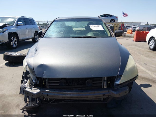 Honda Accord 3.0 Ex