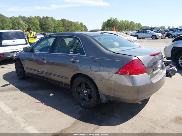 Honda Accord 3.0 Ex