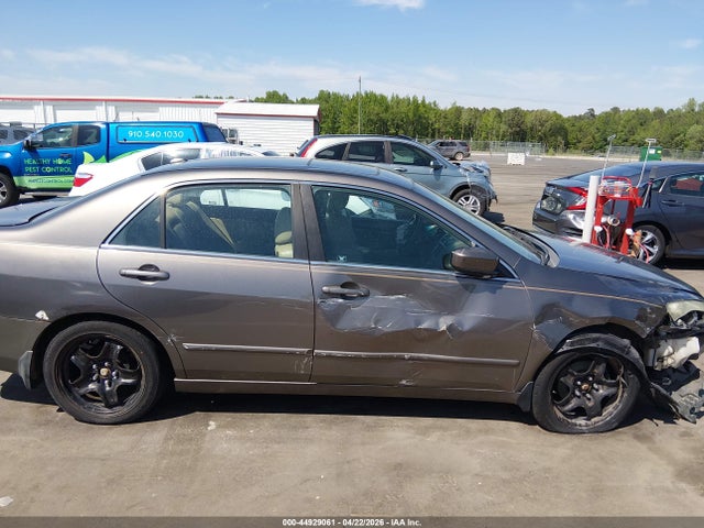 Honda Accord 3.0 Ex