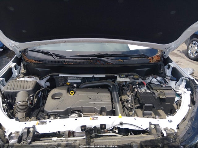Chevrolet Equinox Fwd Rs