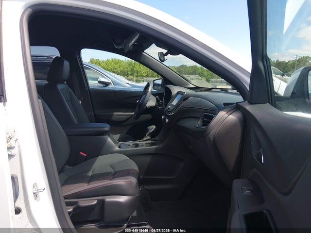 Chevrolet Equinox Fwd Rs