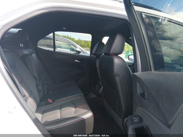 Chevrolet Equinox Fwd Rs