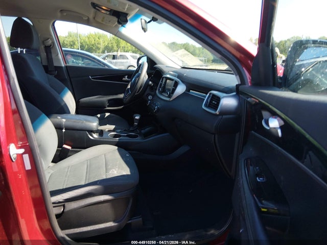 Kia Sorento 2.4l Lx