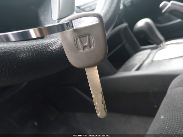 Honda Accord 2.4 Ex