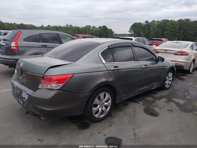 Honda Accord 2.4 Ex