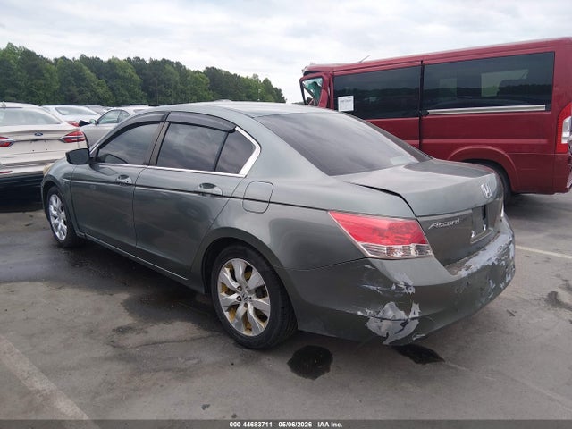 Honda Accord 2.4 Ex