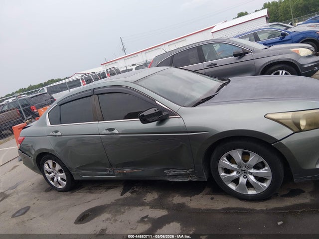 Honda Accord 2.4 Ex