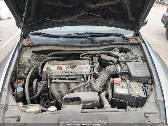Honda Accord 2.4 Ex