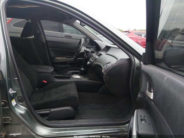 Honda Accord 2.4 Ex