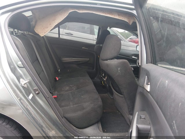 Honda Accord 2.4 Ex