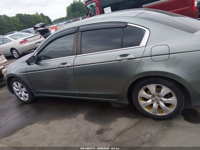 Honda Accord 2.4 Ex