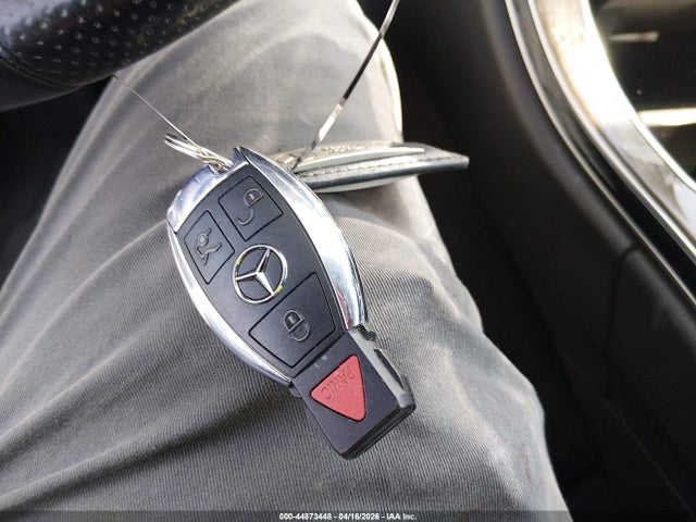 Mercedes-Benz C-Class 4matic
