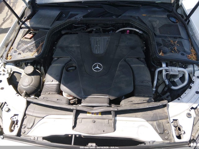 Mercedes-Benz C-Class 4matic