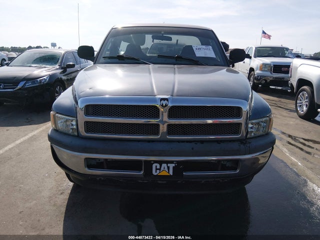 Dodge Ram 1500 St